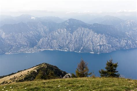 Wandern am Monte Baldo: Von Prada auf den Monte Baldo